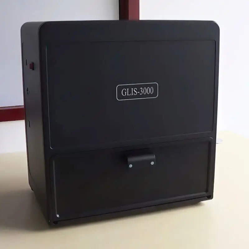 Рисунок 4 - Ручной флуоресцентный спектрометр