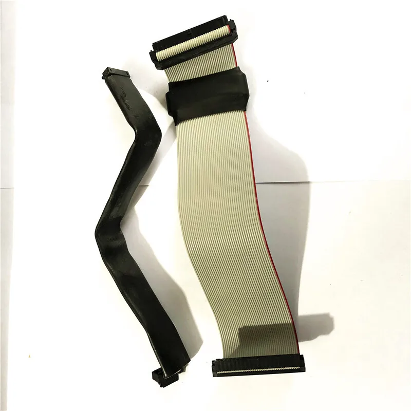 Б/у ABB инвертор модель 55-75-90-110-13 кВт кабель управления кабелем соединительный