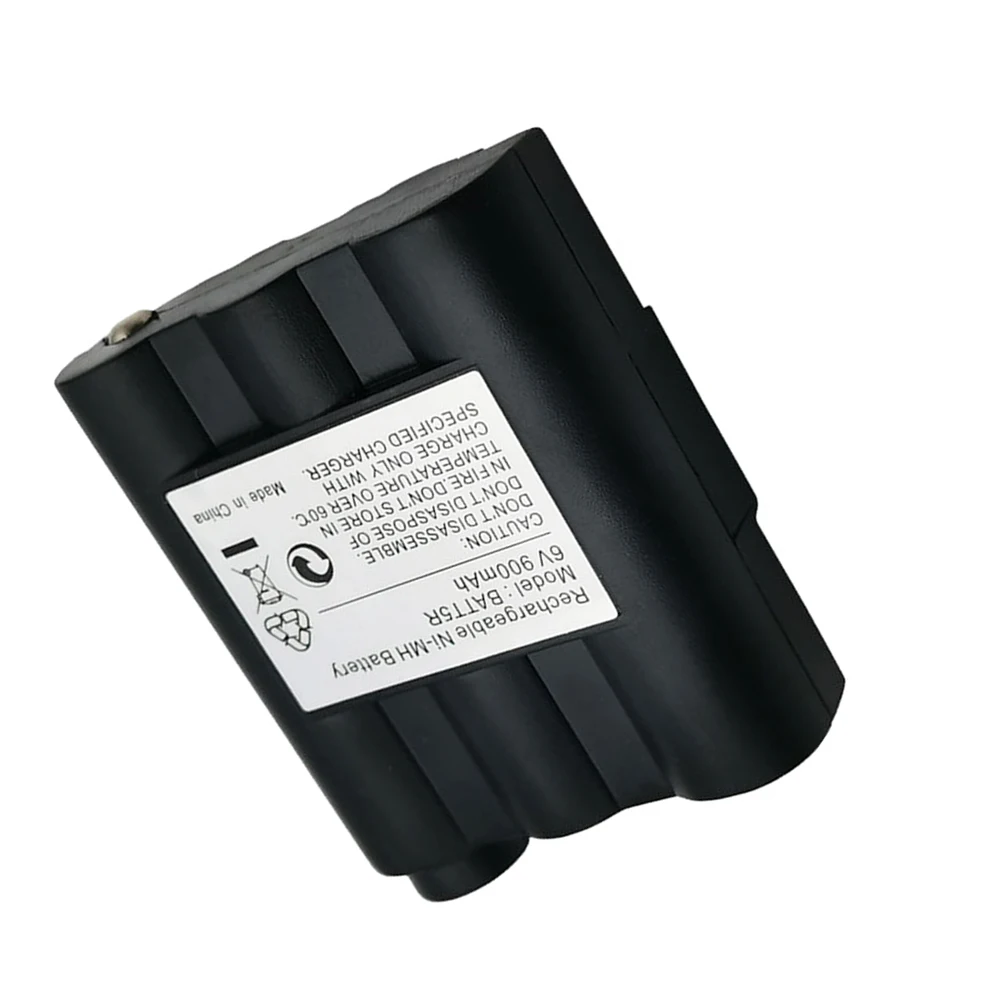 Аккумулятор BATT5R AVP7GXT 6 0 В 900 мАч