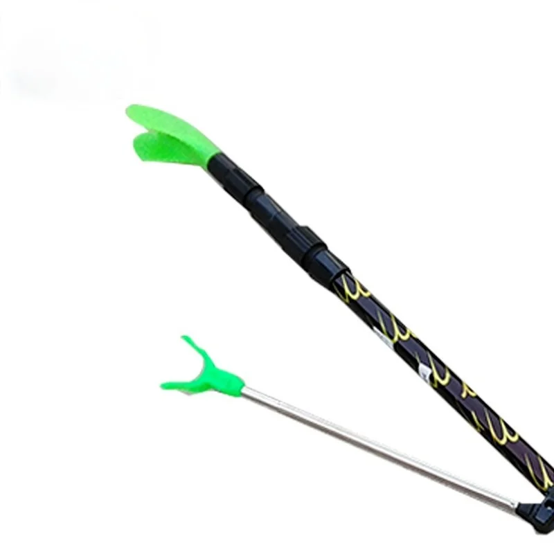 

Fishing Box Fishing Rod Holder Fishing Gear Supplies Rod Holder Inserted Fishing Rod Holder