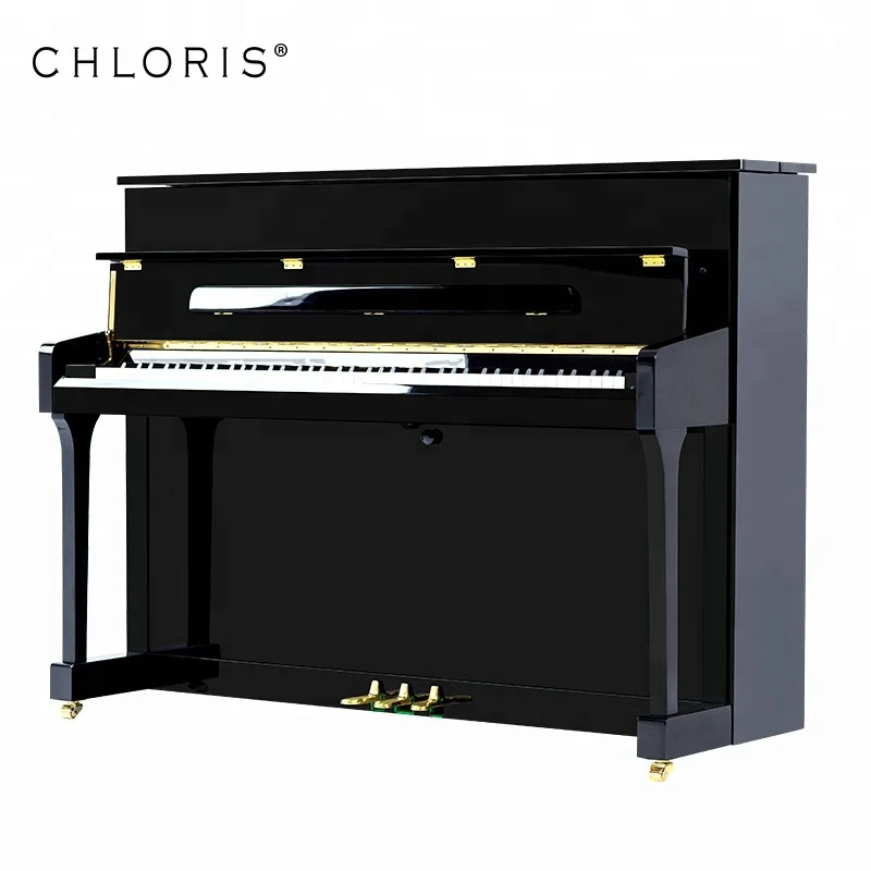 

Musical Instrument upright piano 88 key 110 piano price