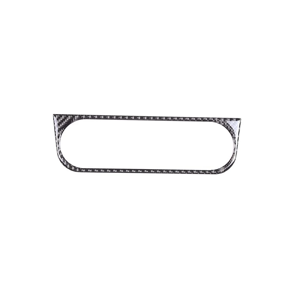 

Наклейки для панели кондиционирования воздуха 2022 2023 аксессуары-мягкое углеродное волокно