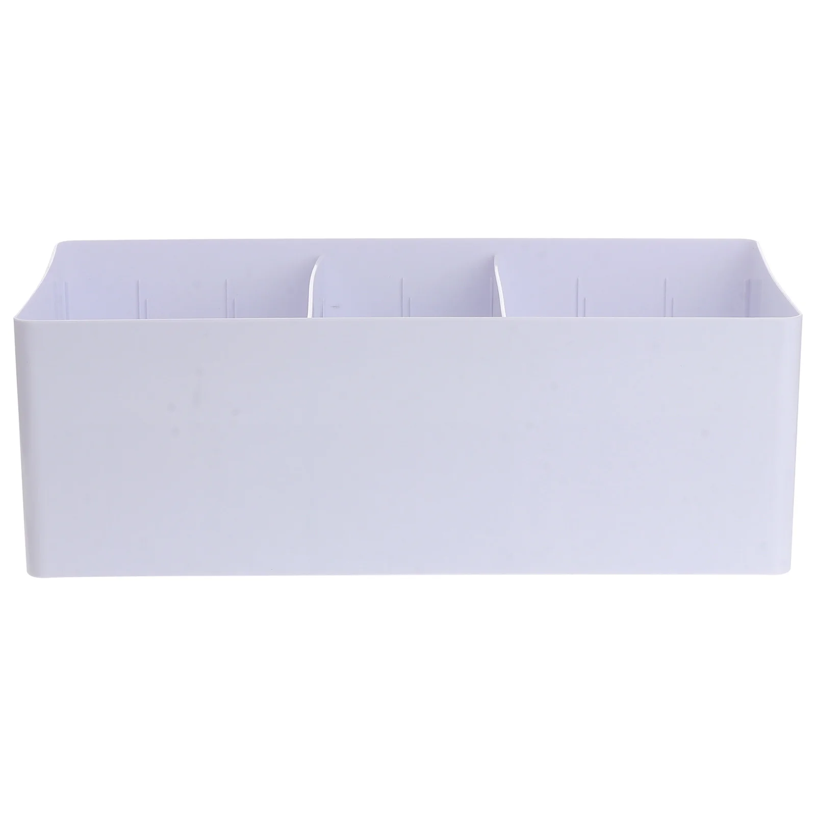 

Box First Aid Organizer Medication Storage Cabinet Car Holer Container Classification Office