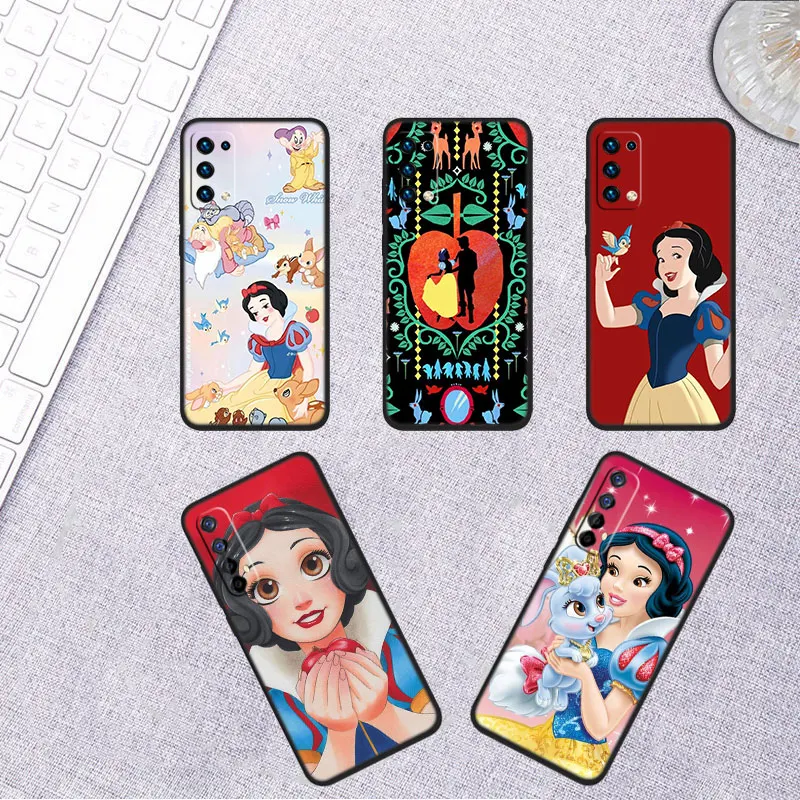 Белоснежный чехол LS46 для телефона Samsung Galaxy Note 8 9 10 20 Ultra Lite Plus A03 A11 M21 J5 J6 J7 J8 Prime Core Pro