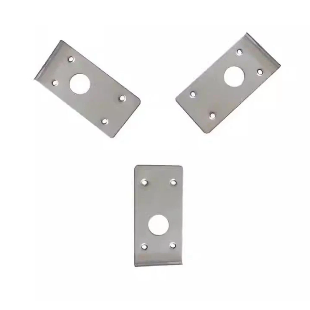 

50Pcs Pv Grounding Washer Solar PV Grounding Conductive Sheet Gasket Cable Clamp Clip Photovoltaic Solar Panel Grounding Gasket