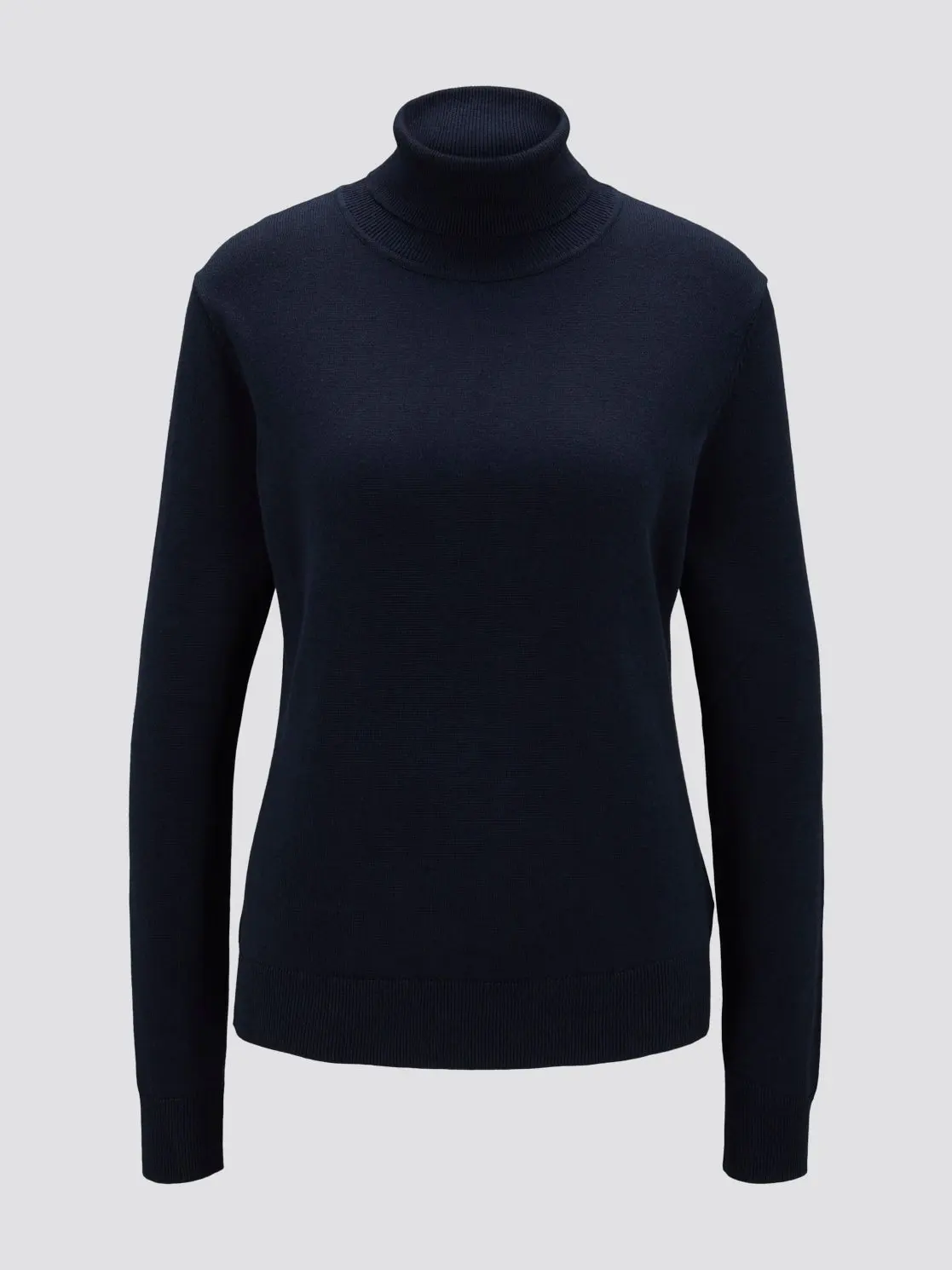 Pullover for Women Tom Tailor comfortable soft. Womens casual sweaters Fashionable winter-autumn womens pullover. classic urban style. oreginal