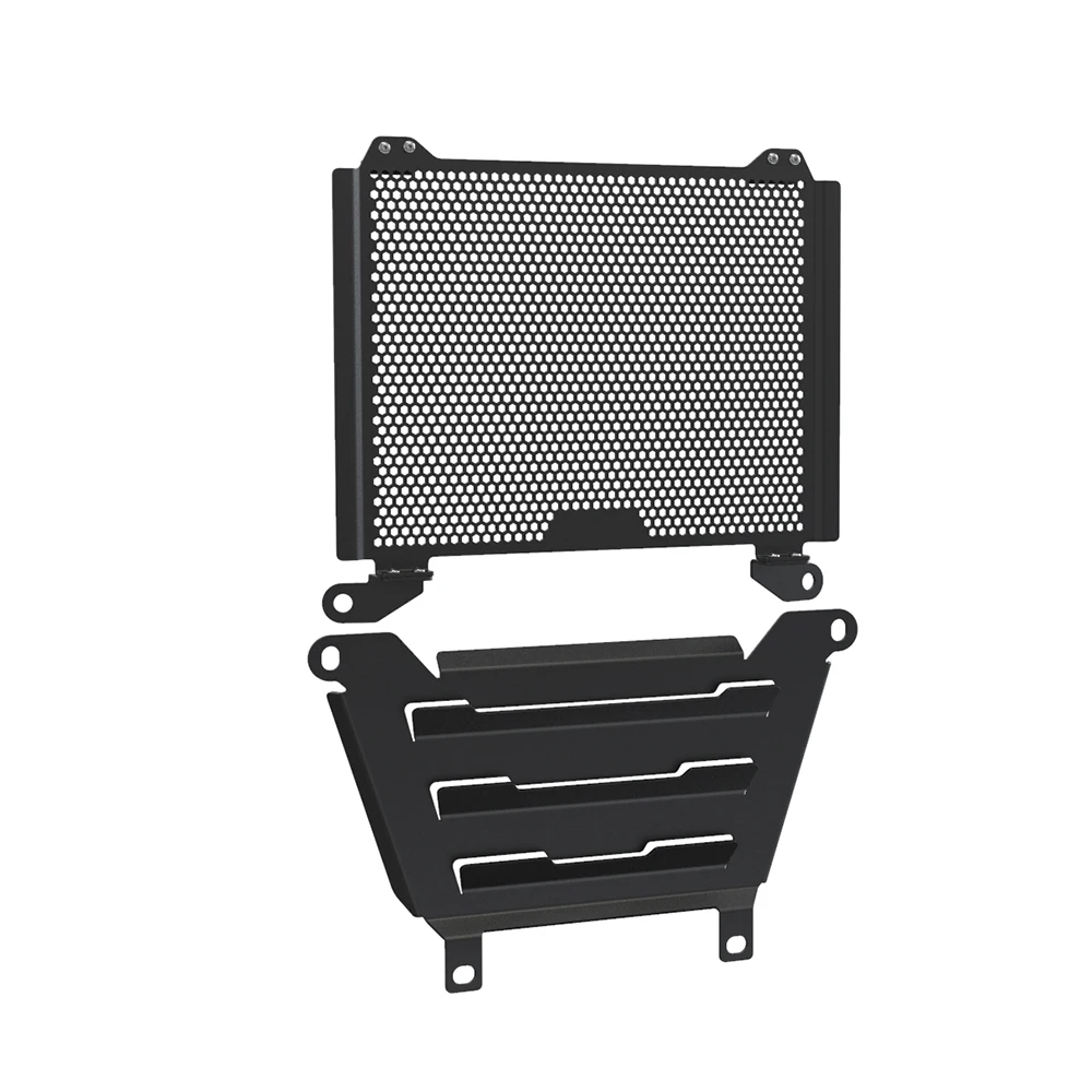 Крышка двигателя мотоцикла радиатор решетка радиатора защита окружающей среды