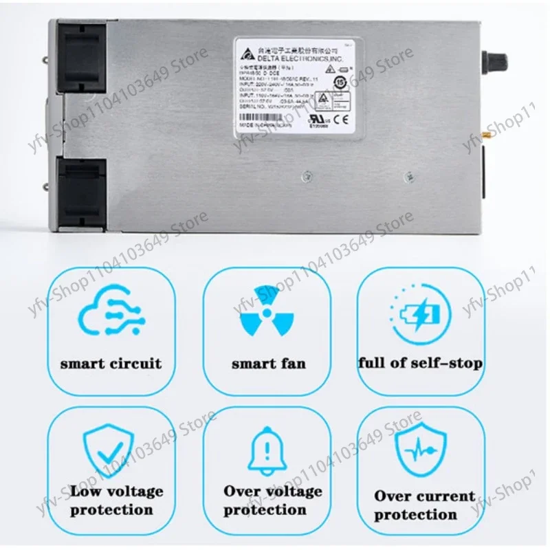 Быстрое зарядное устройство для литий-железо-фосфатных аккумуляторов 40-3000 В 0-20 А