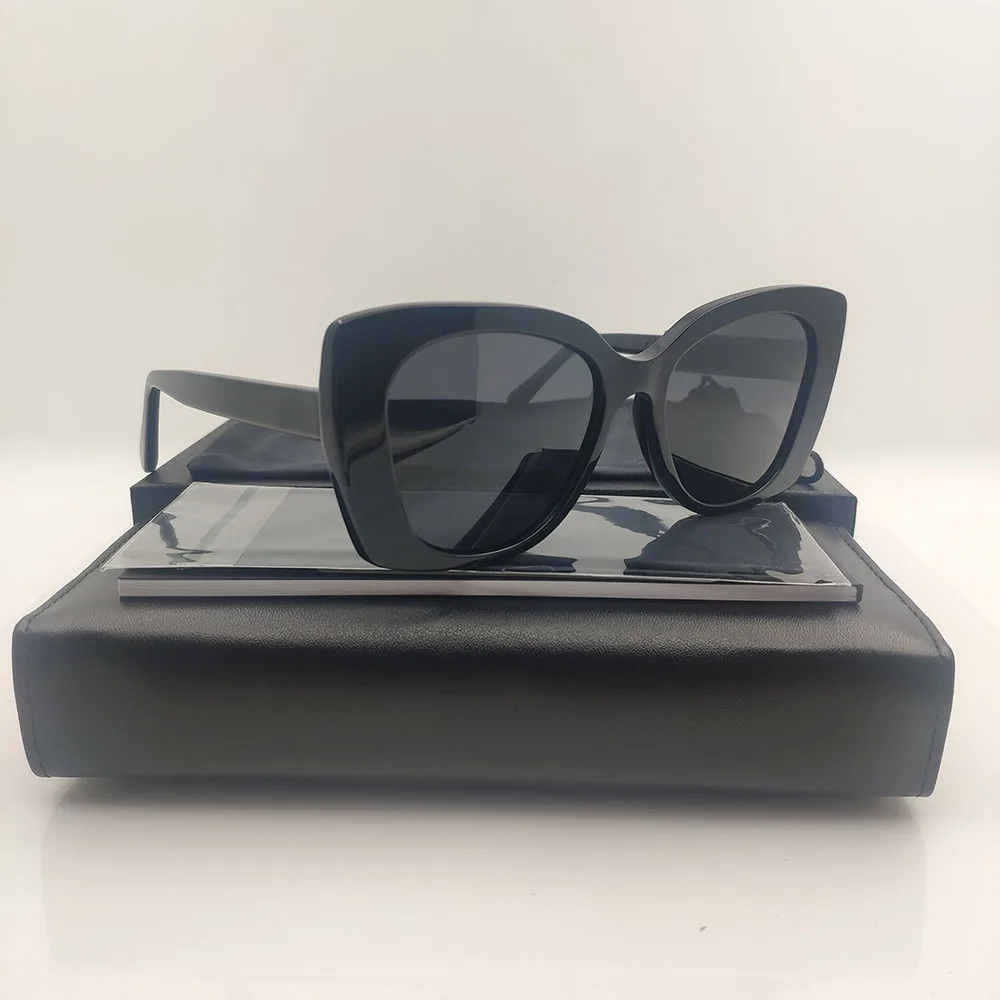 

Sale New 2022 Oval Polarized Acetate Vintage Female Sunglasses Brand Retro Colored Shades For Women Ladies Sunglasses Polarized