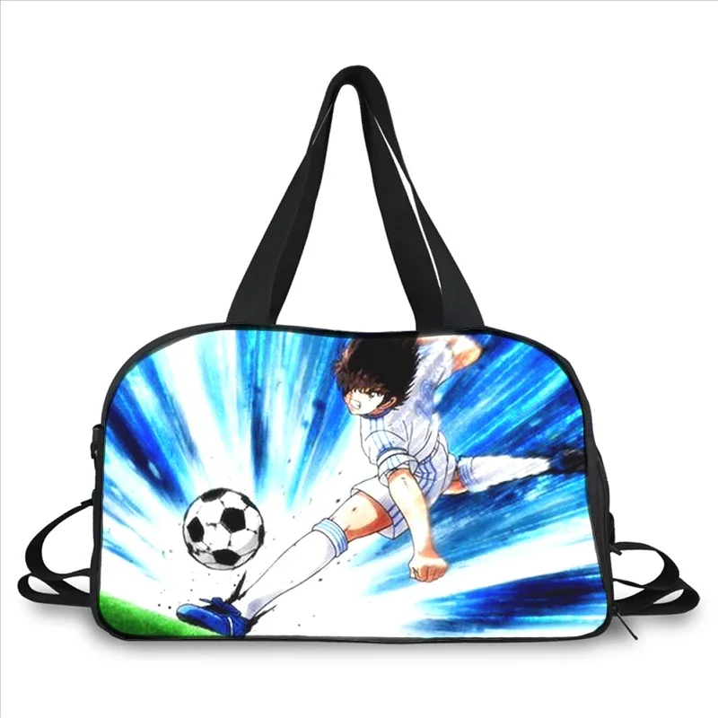 Аниме Captain Tsubasa модная трендовая портативная многофункциональная
