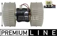 

AB40000P for heater engine ON VIANO W639 03 VITO W639 03 VITO W639 03