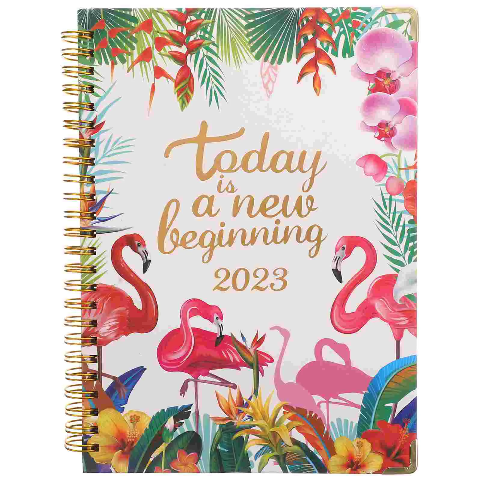 

Planner Notebook Calendar Monthly Daily Office List Book Notepads Do Notepad Memo Writing English Planning Supplies Weekly