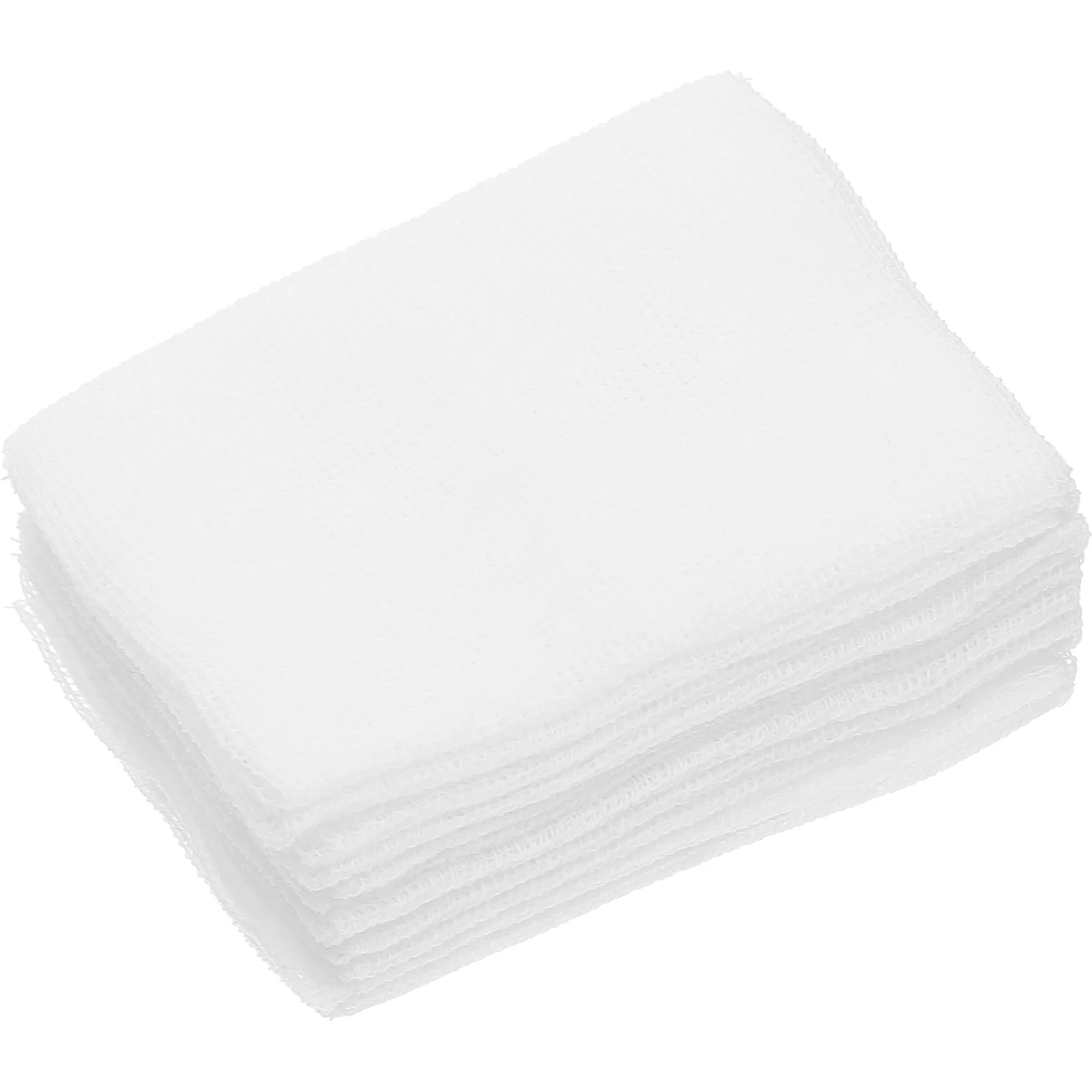 

50Pcs Wound Safe Breathable Bandage Bandage Rolls Injury Tape for Injury