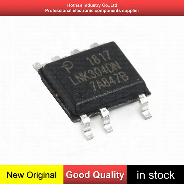 

【10pcs】LNK304 LNK 304 High Quality New 100% Original