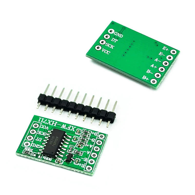 Датчик веса HX711 AD электронный датчик из алюминиевого сплава 1 кг 5 10 20 |