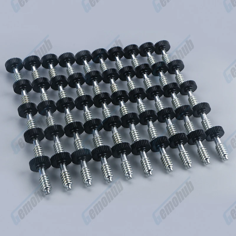 Gemohub 2-50 шт. автомобильные уличные складные шестерни для зеркал с крыльями 34T 2020-2022