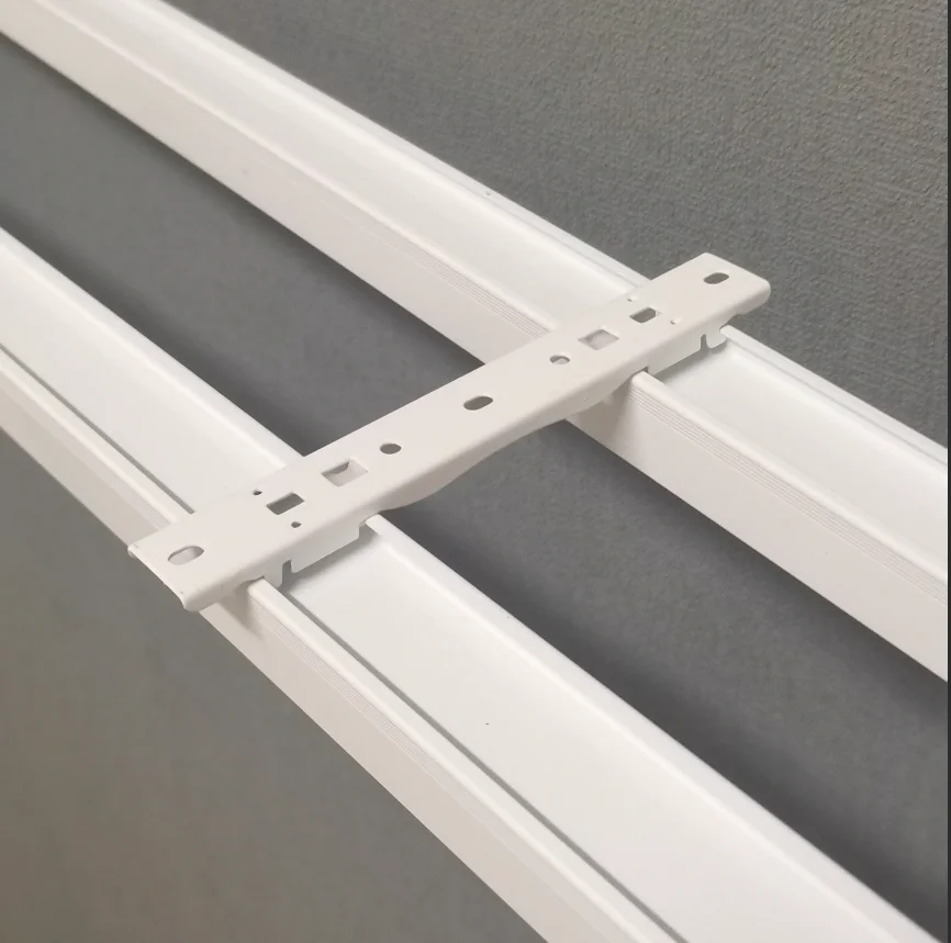 

Аксессуары для электрических карнизов Leisguar