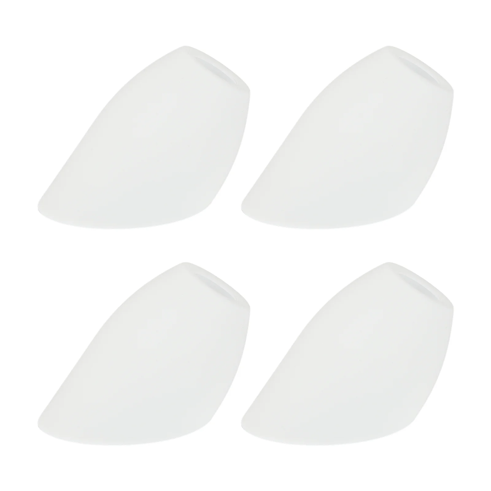 

Lamp Shade Cover Light Lampshadeshades Replacement Floor Ceiling Horseshoe White Covers Tablechandelier Small Fan Pendant Wall