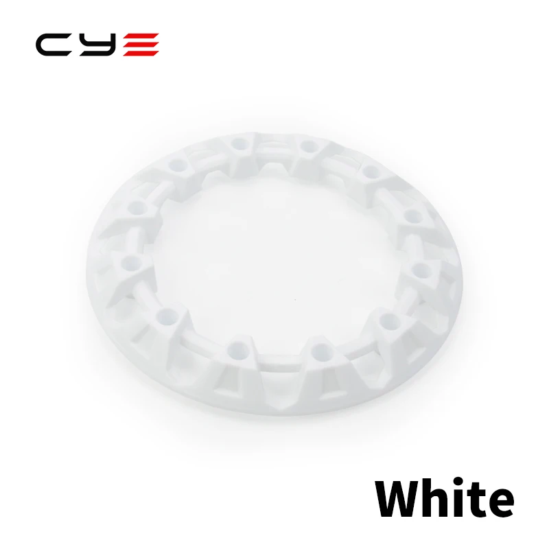 Универсальное пластиковое защитное покрытие для колес ATV 8 дюймов