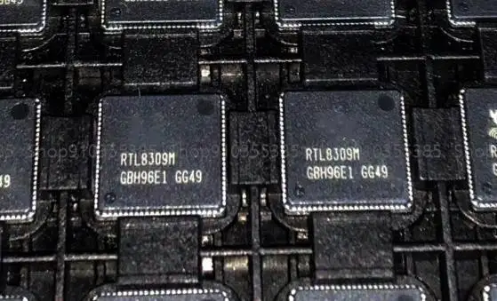 

2-10 шт., микроконтроллер Ethernet