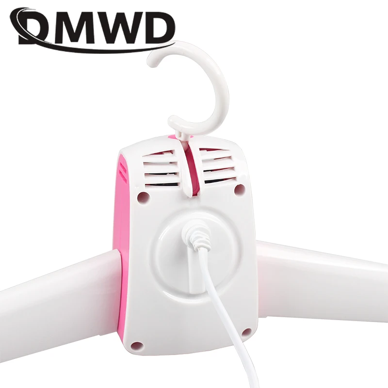 Портативная электрическая сушилка для белья DMWD 220В