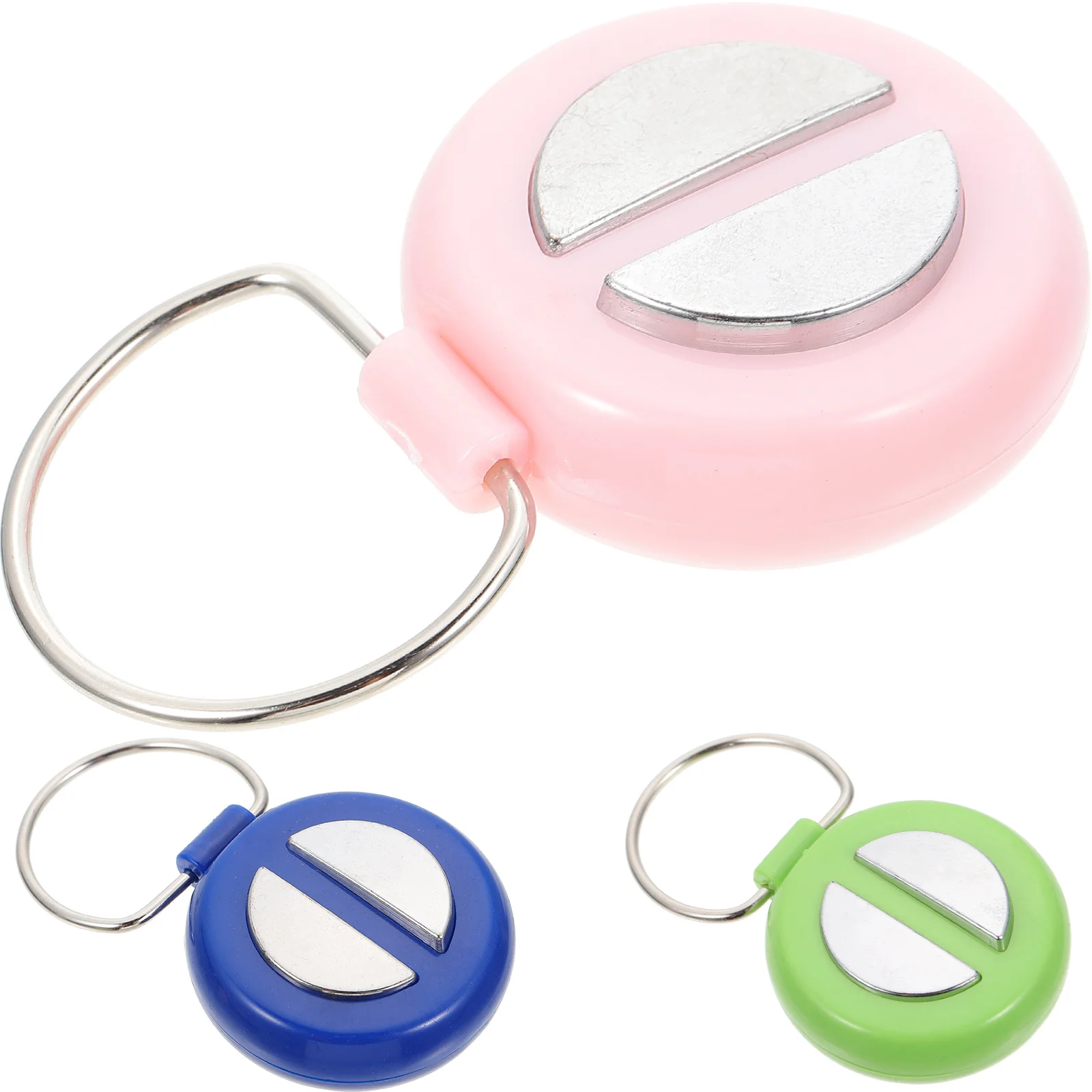 

3 Pcs Shake Hand Electric Shock Toy Halloween Toys Tricky Buzzer Party Handshake Plastic Prank Student Buzzers