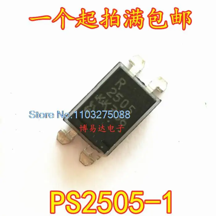 

20 шт./LOP PS2505-1 PS2505 /SOP4