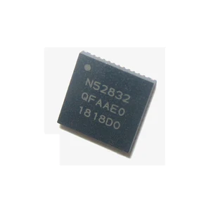 NRF52832-QFAA-R QFN-48 100% Original Brand New