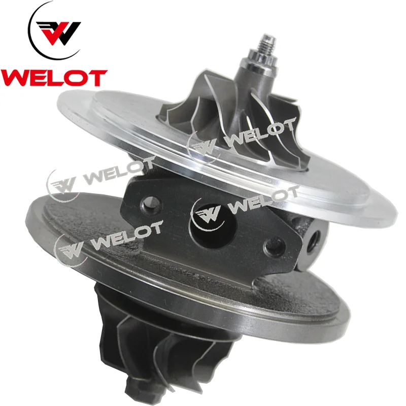 Турбинный картридж GT1749V Турбокомпрессор Turbo CHRA Core 704226 Для Ford Mondeo 2.0 16V TDDi TDCi FWD Mk III BWY