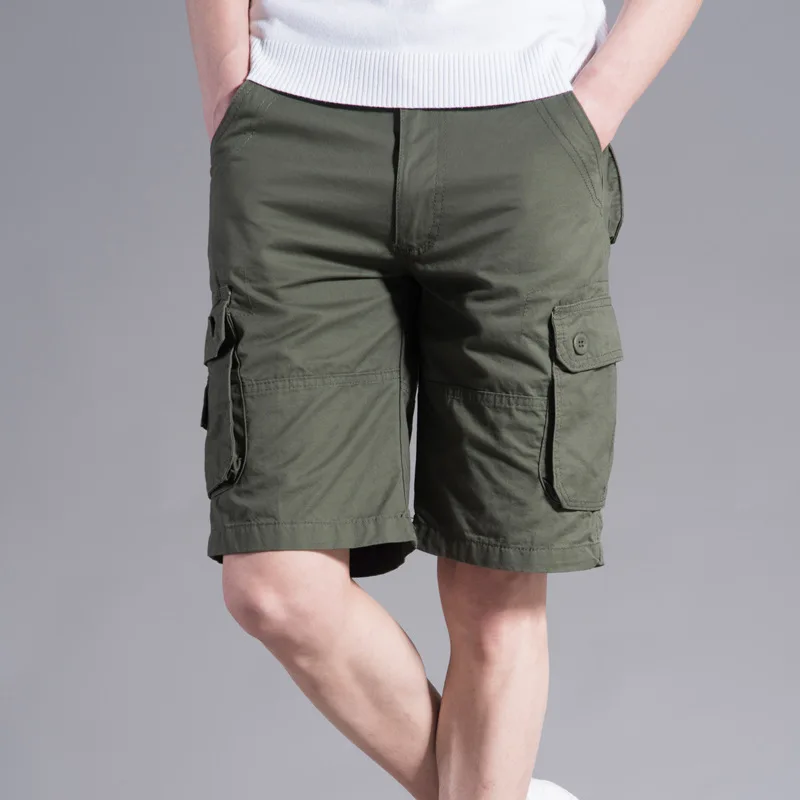 

Outdoor Camping Hiking Apparel Breeches Safari Military Tatical Army Short Pants Bib Overall Combat Trunks Sports Gym Shorts