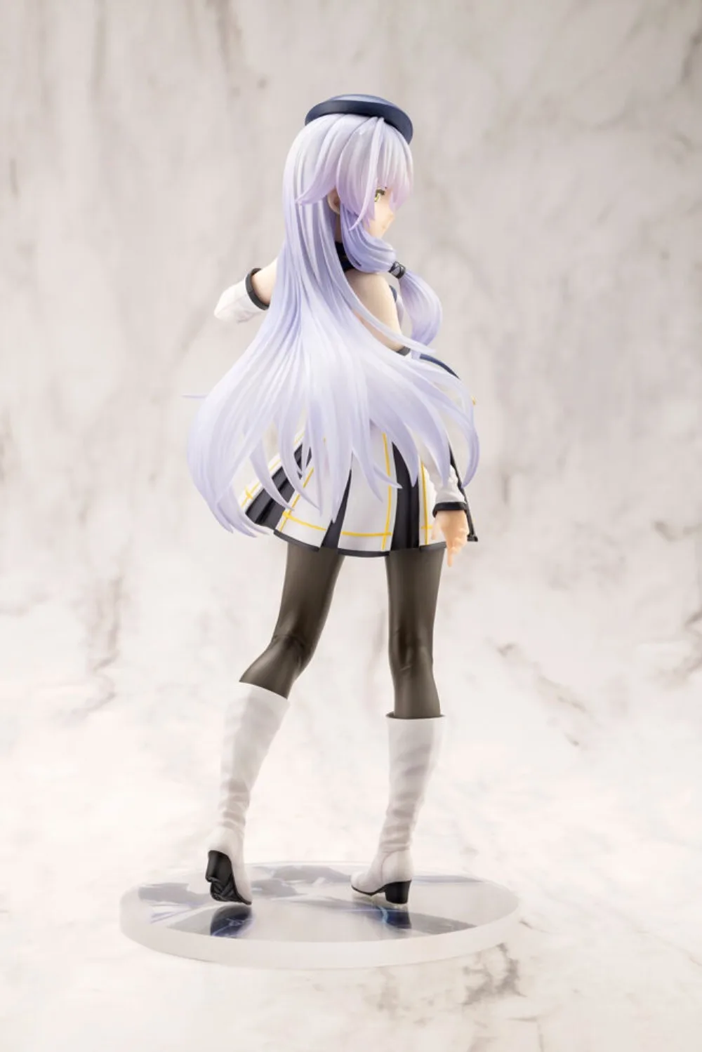 Фото 100% Оригинальная фигурка в наличии Kotobukiya Eiyuu Densetsu: Kai No Kiseki -Farewell, O Zemuria- Altina Orion Kai No Kiseki Ver. Коллекция №3