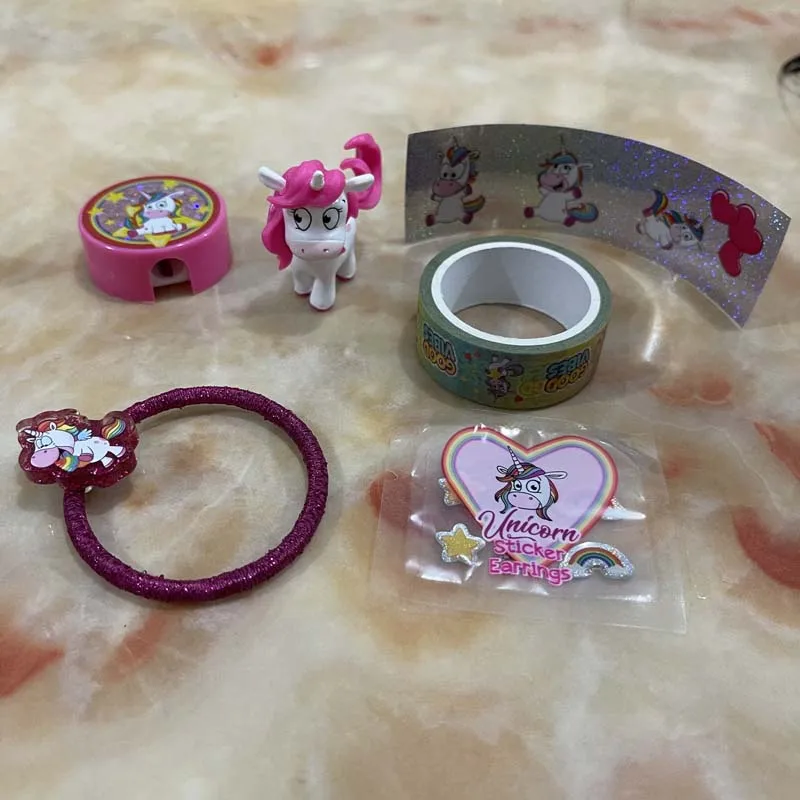 Принцесса замороженная точилка для карандашей наклейка с шариком сюрприз