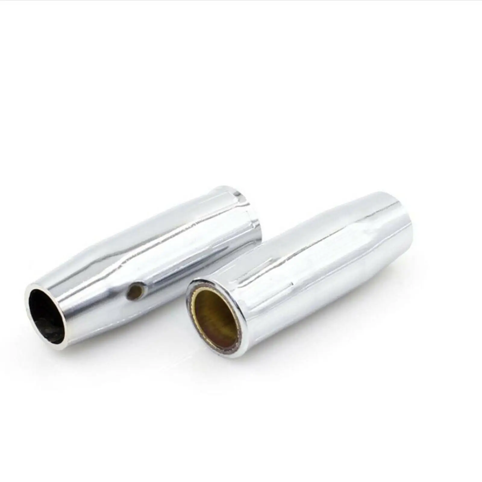

Consumables Mig Torch Gas Nozzle TIP Holder for 15AK Torch Welding
