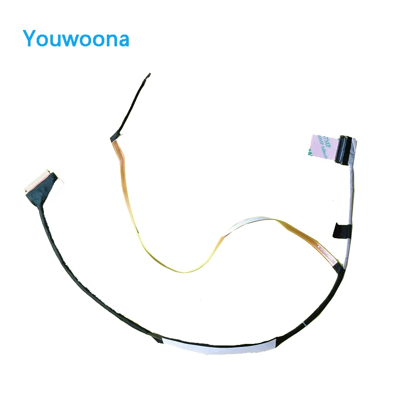

New Original Laptop LCD EDP Cable For MSI GF76 MS-17L1 MS17L1 K1N-3040312-H39