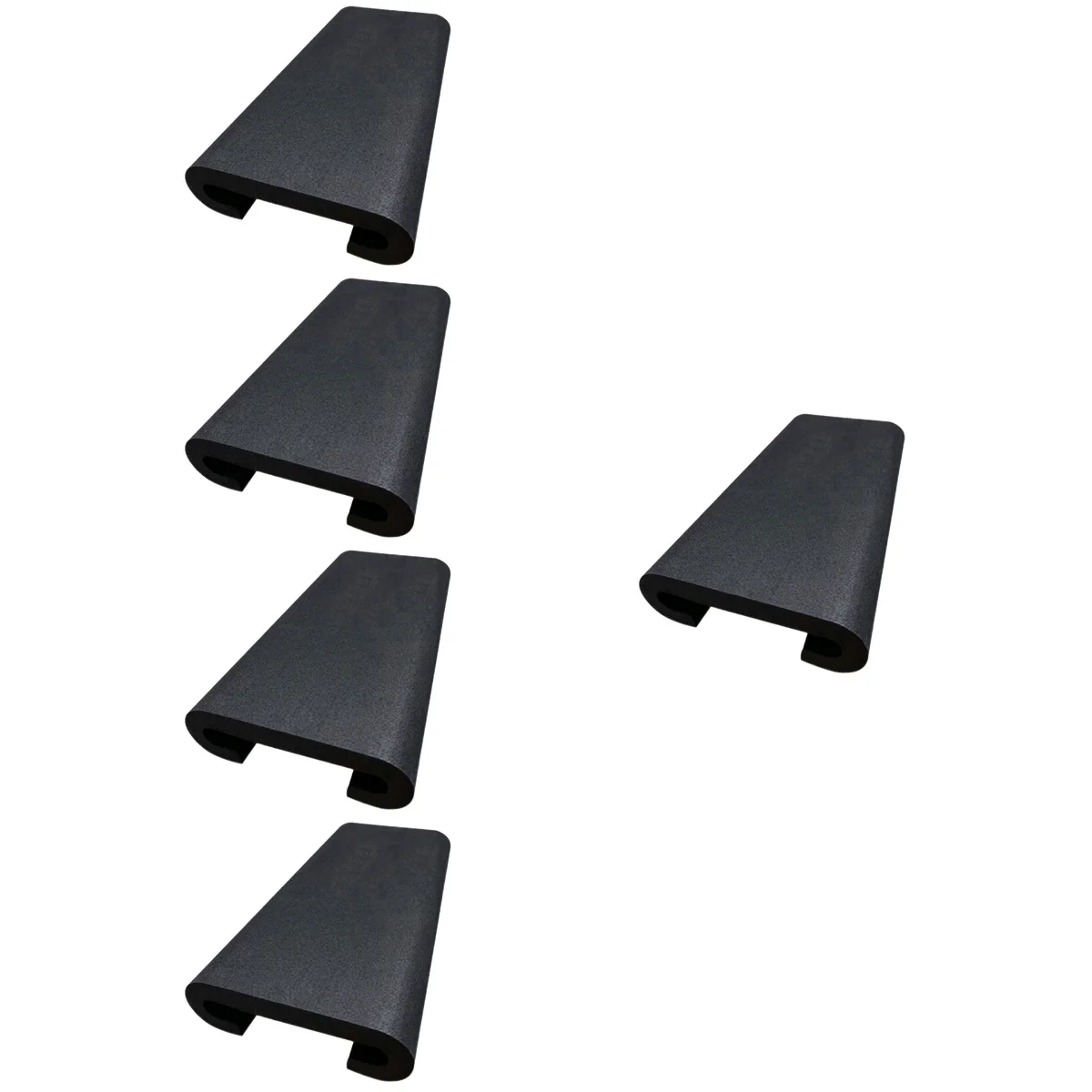 

Set 5 Machine Seat Cushion Paddle Boat Saddle Seat Cusion Boat Seat Cushion Dragon Boat Gifts Paddle Boat Seats Saddles