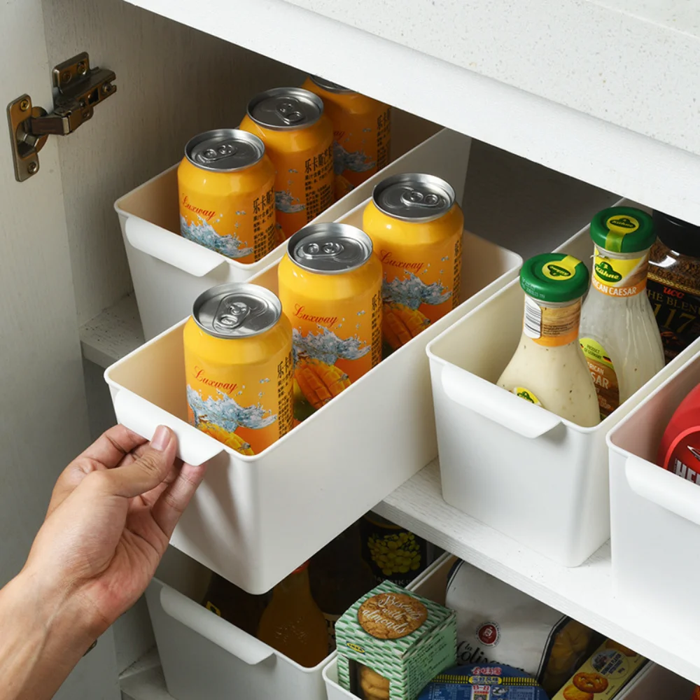 

Japanese Storage Box Kitchen Sundry Storage Case Fridge Make Up Organizer Plastic Easoning Bottle Vegetable Storage Containers