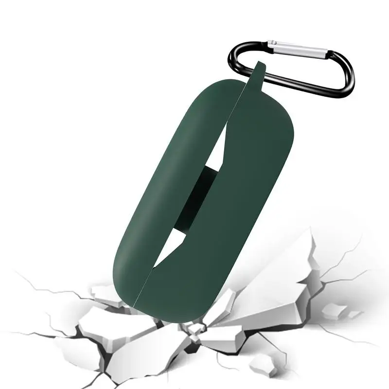 Силиконовый защитный чехол для Free-buds SE, Прочный чехол для зарядного бокса, чехол для наушников с поддержкой Bluetooth, защитные аксессуары