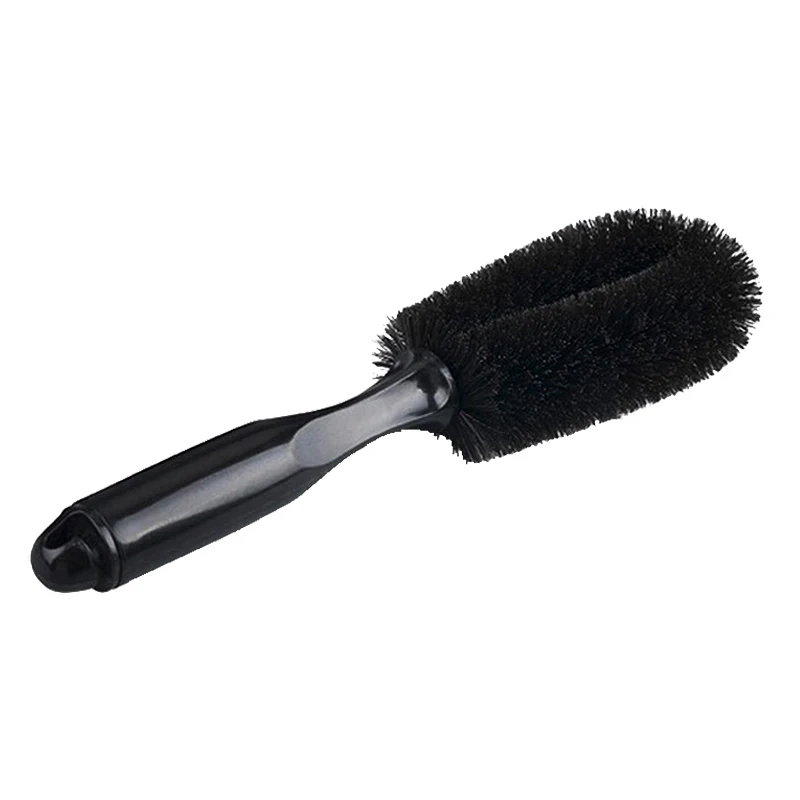 

Car Cleaning Soft Brush Non-Scratch Material