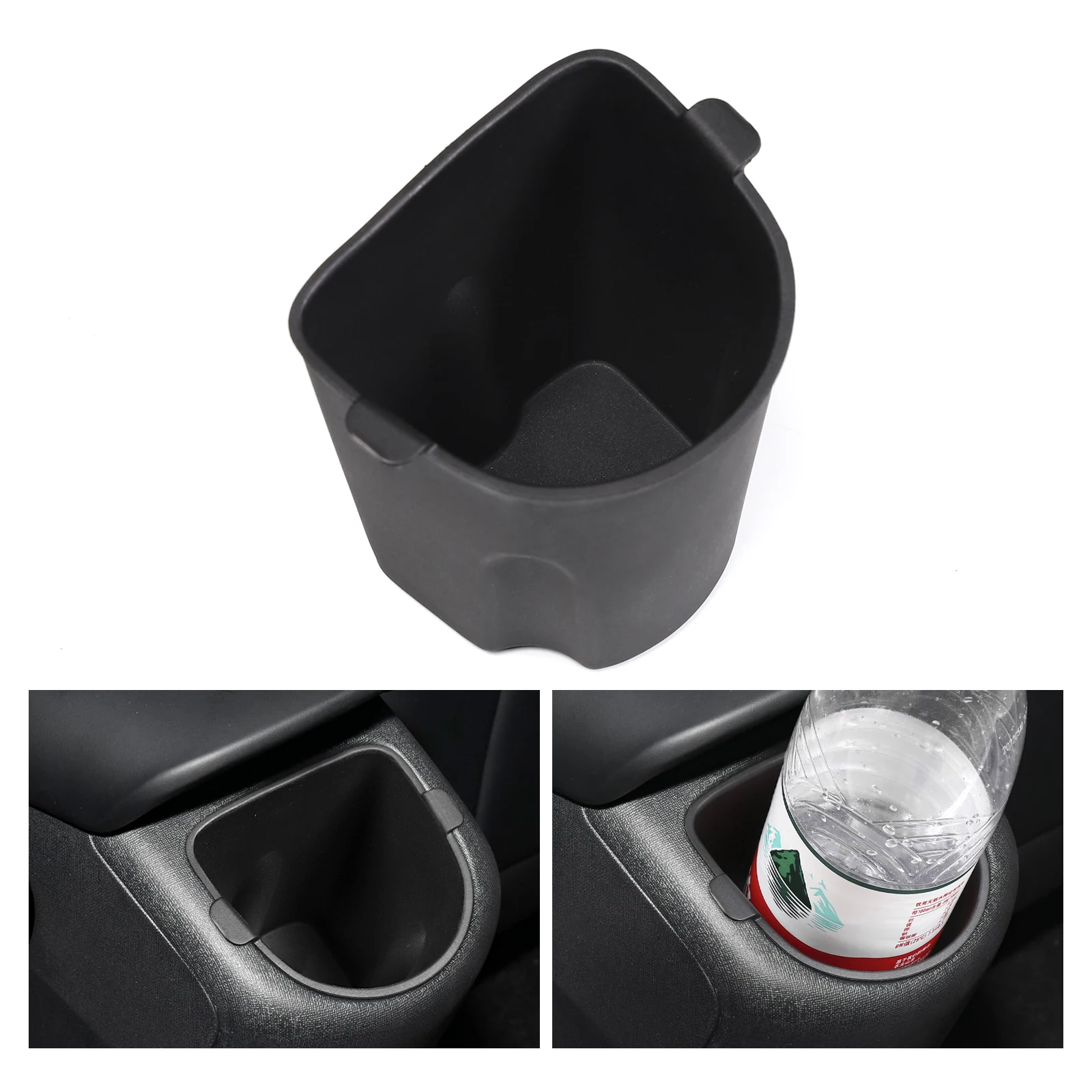 

Контейнер для хранения подлокотников центральной консоли для BYD Dolphin