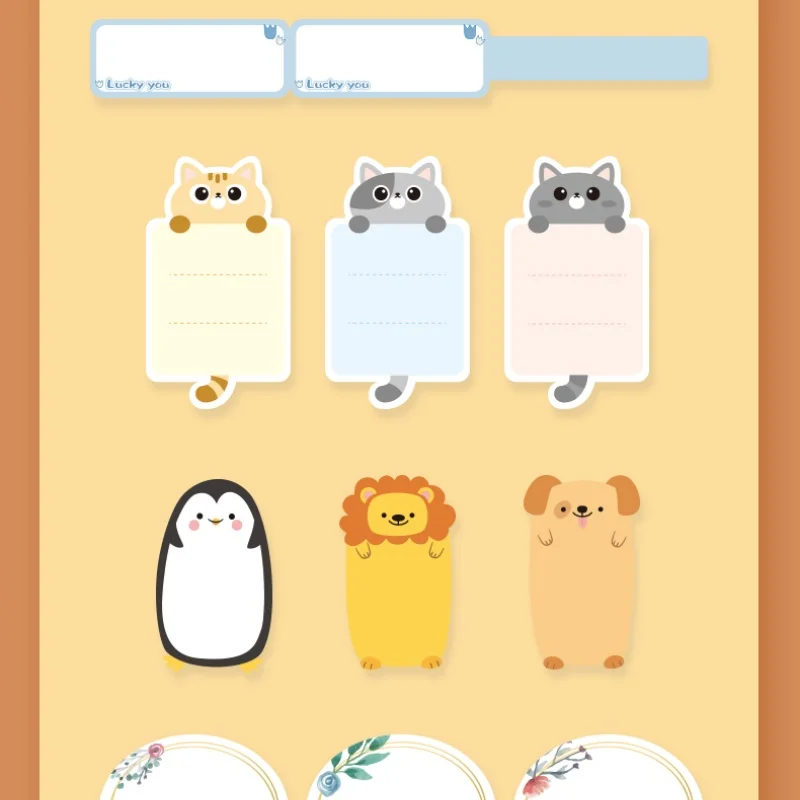 Легкий термопринтер этикеток Niimbot D101 подключенный с печатью Type-C и