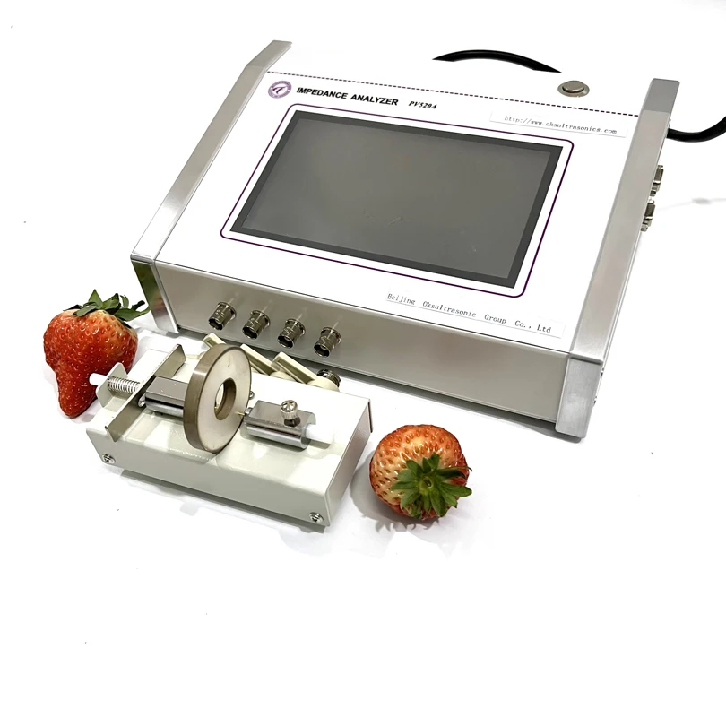 Рисунок 4 - Высокоточный ультразвуковой прибор