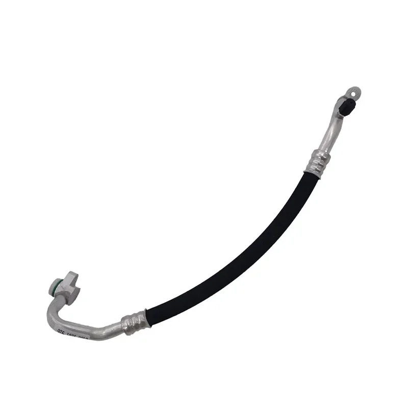 

64539201926 New Auto Cooling System AC Pipe For BMW F01 F02