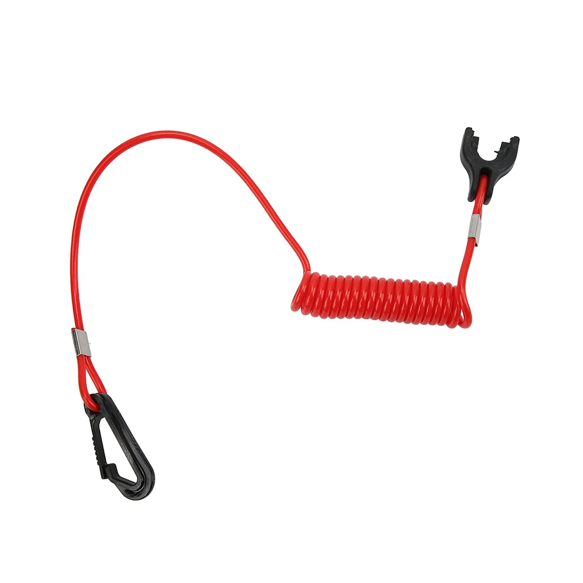 Аварийный выключатель аварийной остановки лодочного двигателя 176288