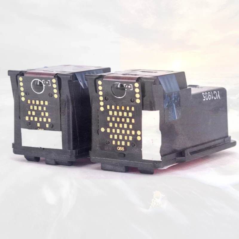 Vilaxh QY6 8001 8017 картридж с печатающей головкой для принтера Canon Pixma G4110 G4100 G3110 G3100 G2110