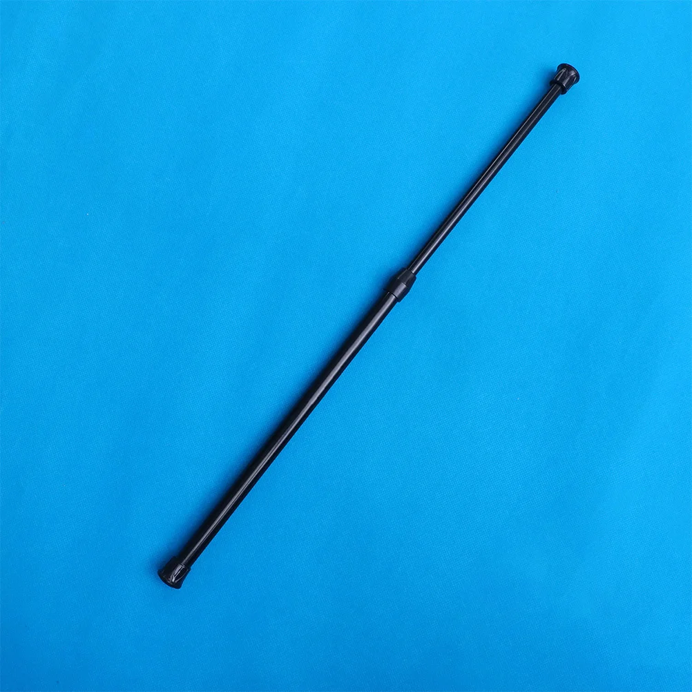 

Clothes Pole Expandable Shower Curtain Rods Wardrobe Tension Multi-function Telescopic Bar