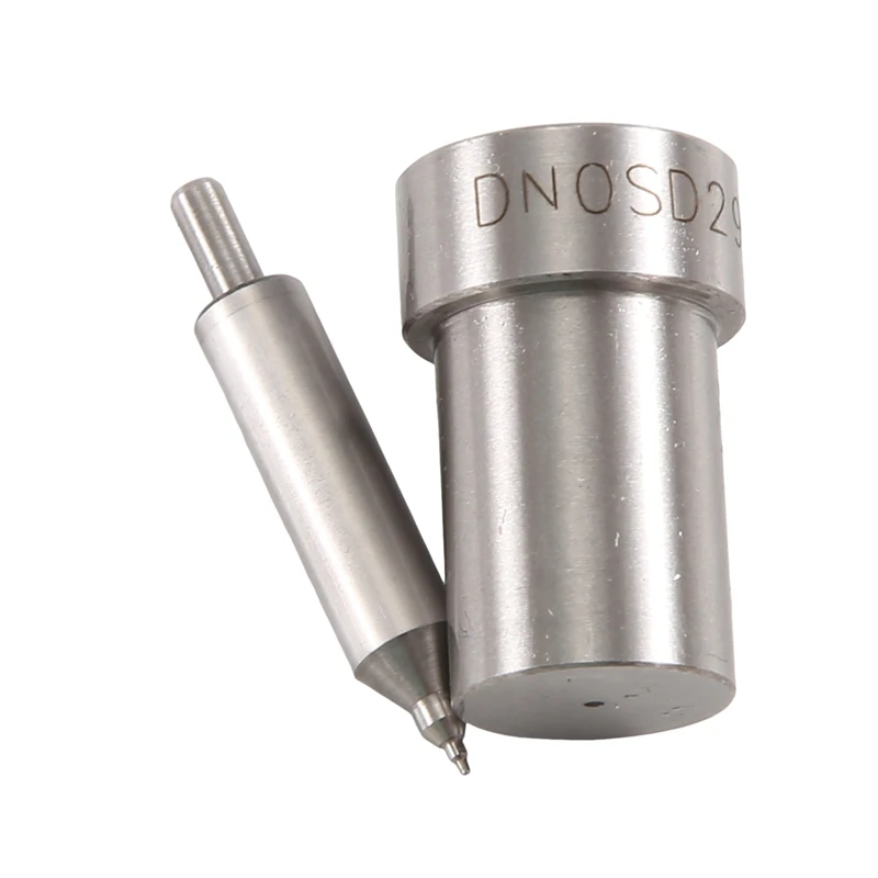 DN0SD299 новый дизельный топливный инжектор сопла запчасти аксессуары для Citroen Evasion