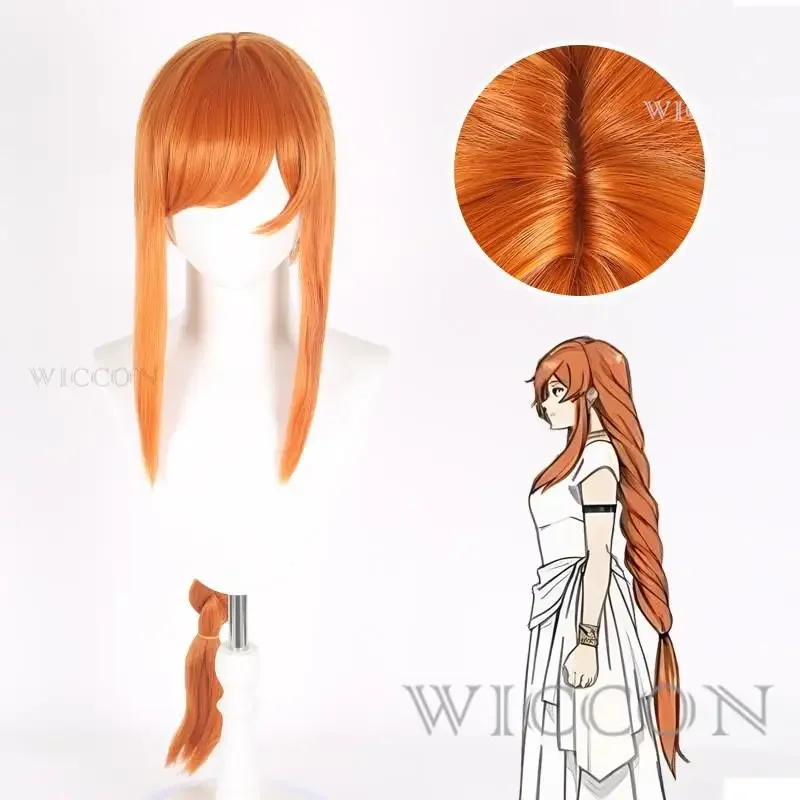 Flamme косплей аниме Sousou No Frieren маскировочный костюм для взрослых женщин at the Funeral