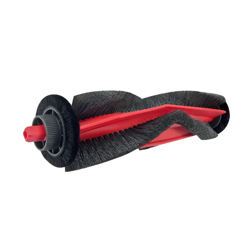 Фото Запасные части для Roborock Q7 M5/Q7 M5+/Q7 L5/Q7 L5+/Q7 TF/Q7 TF+/Q7B/Q7T+/Q7 BF+: основная щетка, боковая щетка, фильтр, мешок для пыли, тряпка для швабры №2
