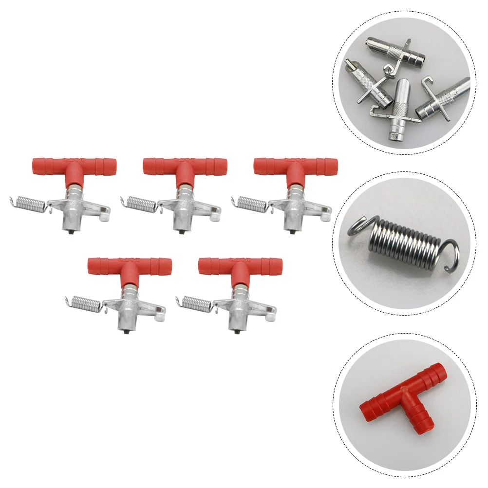 

Guinea Drinker Rabbit Cage Drinker Bunny Waterer Rodent Drinker Bunny Feeder Rabbit Waterer