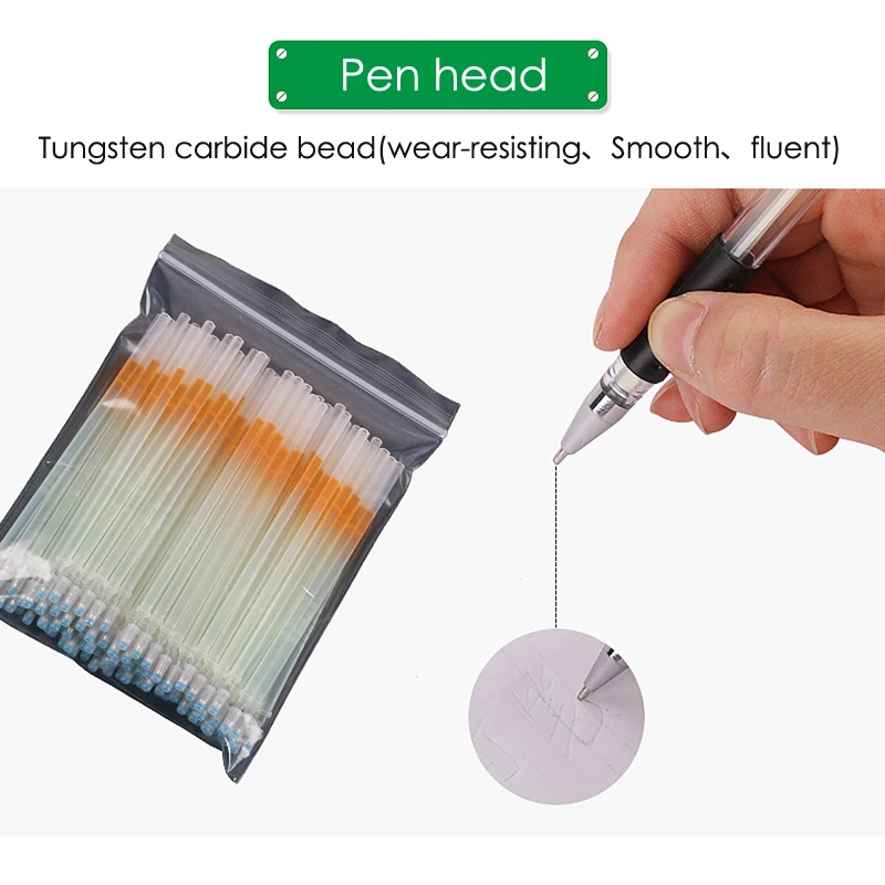 10 шт. УФ невидимая лампа ручка для изготовления обуви флуоресцентные специальные